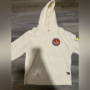 Tommy Hilfiger 90s Sailing Gear Hoodie